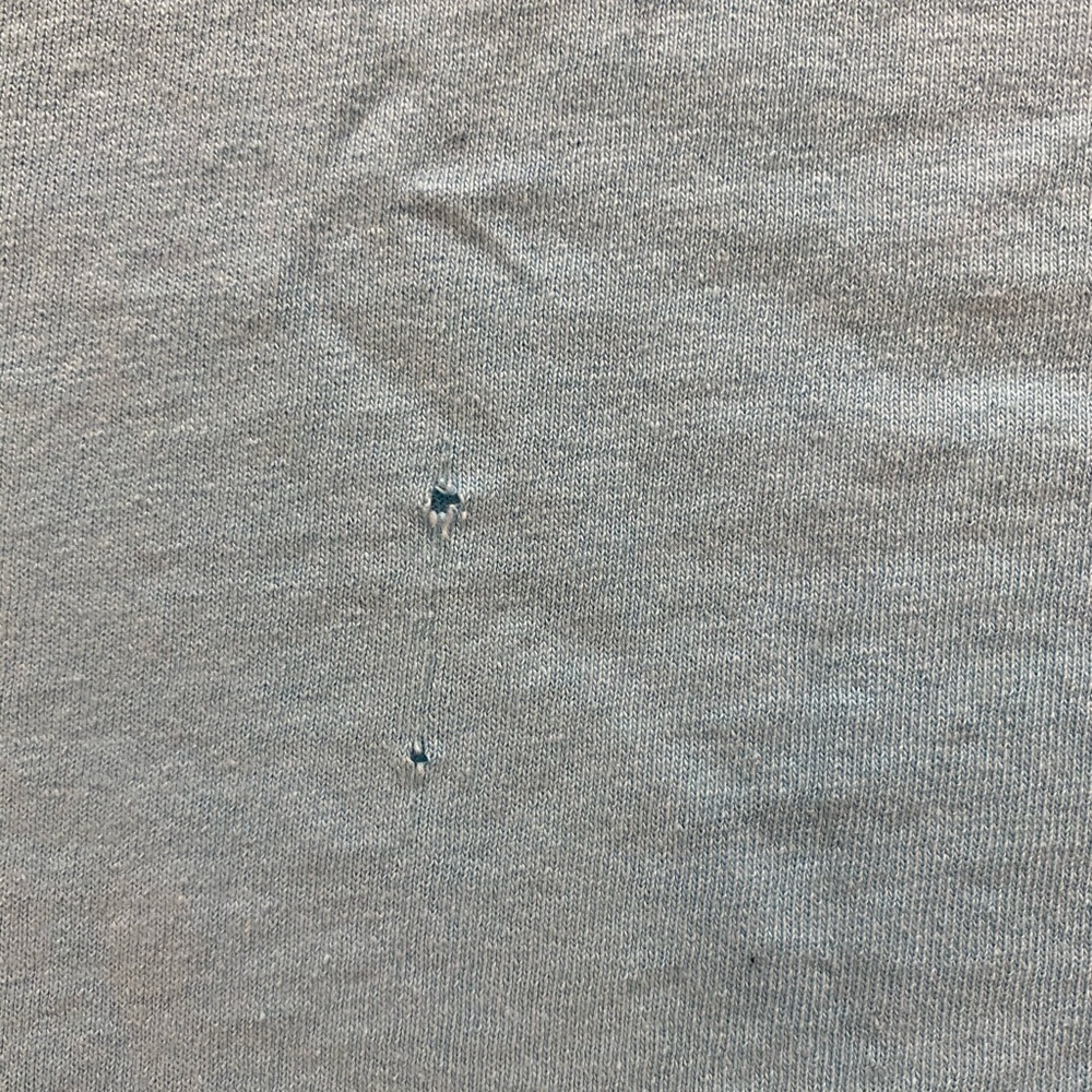 Travis Scott x Uninterrupted Class of 2020 Shirt - Picture 6 of 7